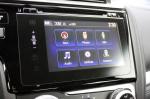 Honda Fit 2014 года (US)